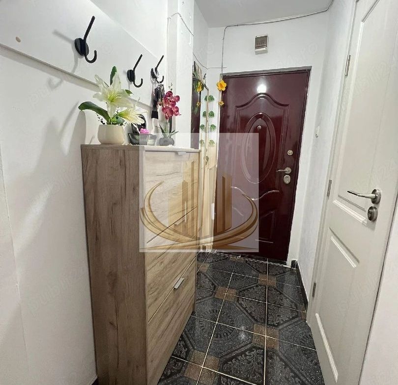 Apartament cochet cu 2 camere, renovat modern | Calea Șagului - foto 5