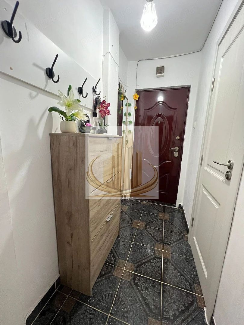 Apartament cochet cu 2 camere, renovat modern | Calea Șagului - foto 5