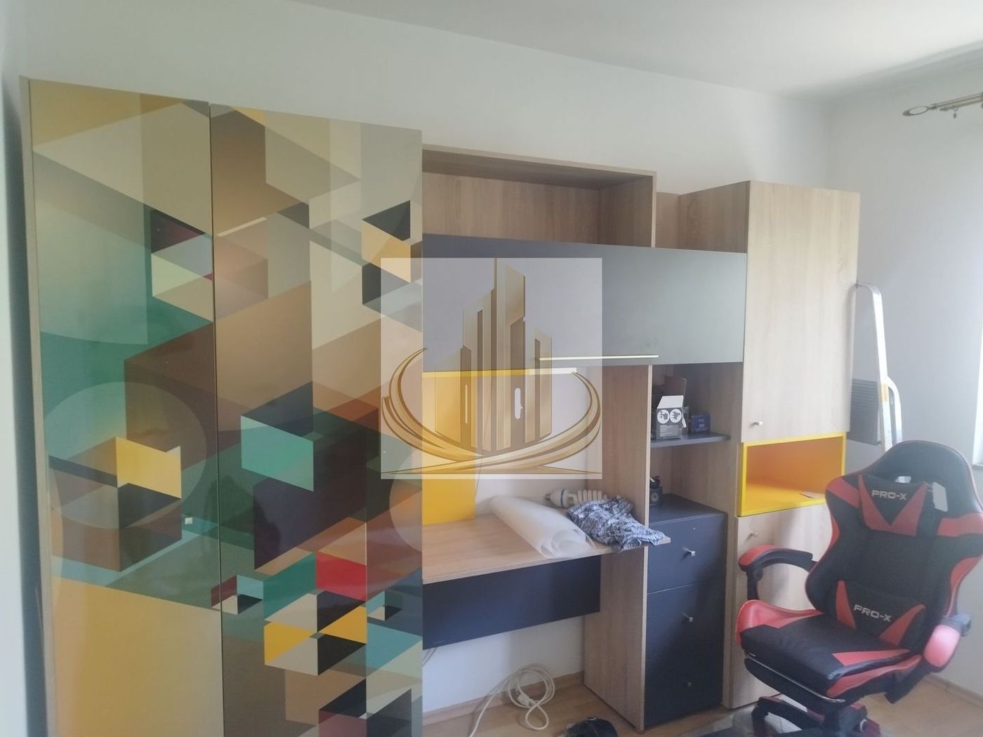 Apartament cu 3 camere, complet renovat și mobilat | Calea Șagului - foto 3