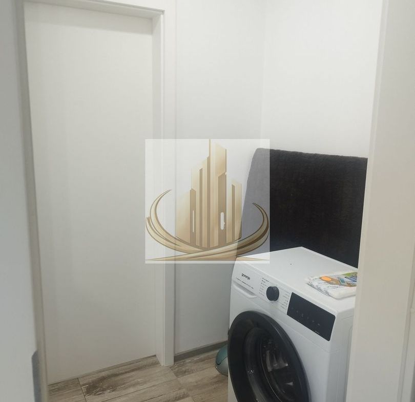 Apartament cu 3 camere, complet renovat și mobilat | Calea Șagului - foto 6