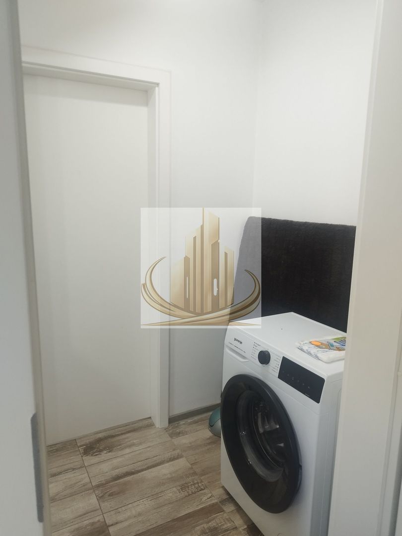 Apartament cu 3 camere, complet renovat și mobilat | Calea Șagului - foto 6