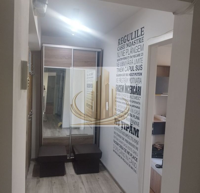 Apartament cu 3 camere, complet renovat și mobilat | Calea Șagului - foto 7