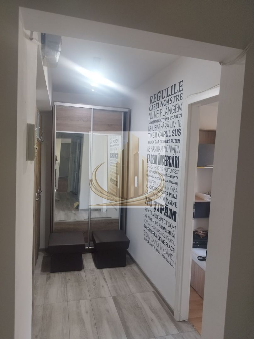 Apartament cu 3 camere, complet renovat și mobilat | Calea Șagului - foto 7