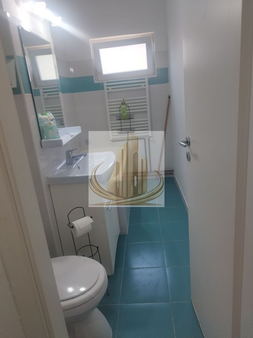 Apartament cu 3 camere, complet renovat și mobilat | Calea Șagului - foto 8