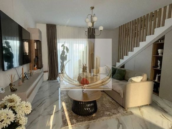 Duplex Sanandrei|3 Camere|70 mp utili | Toate utilitatile |Mobilat - Imagine principala