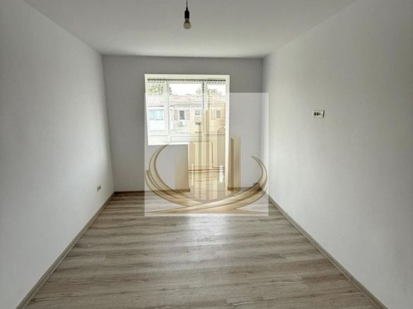 Apartament modern 3 camere, 2 băi, balcon și boxă – Zona Șagului - Imagine principala
