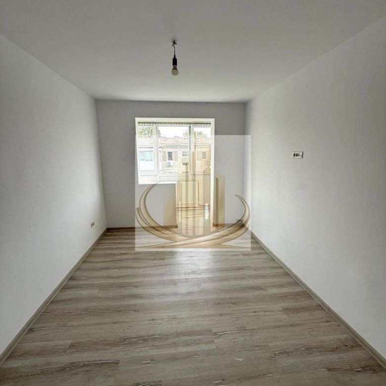 Apartament modern 3 camere, 2 băi, balcon și boxă – Zona Șagului - Imagine principala