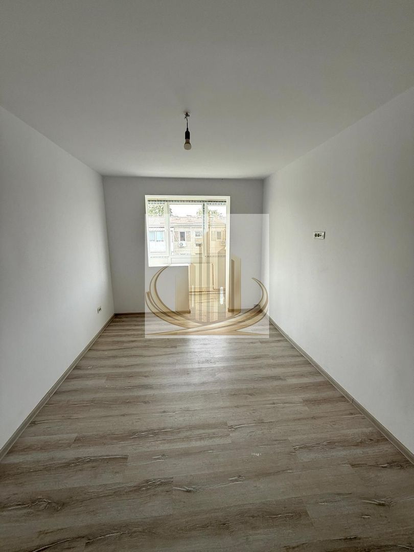 Apartament modern 3 camere, 2 băi, balcon și boxă – Zona Șagului - Imagine principala