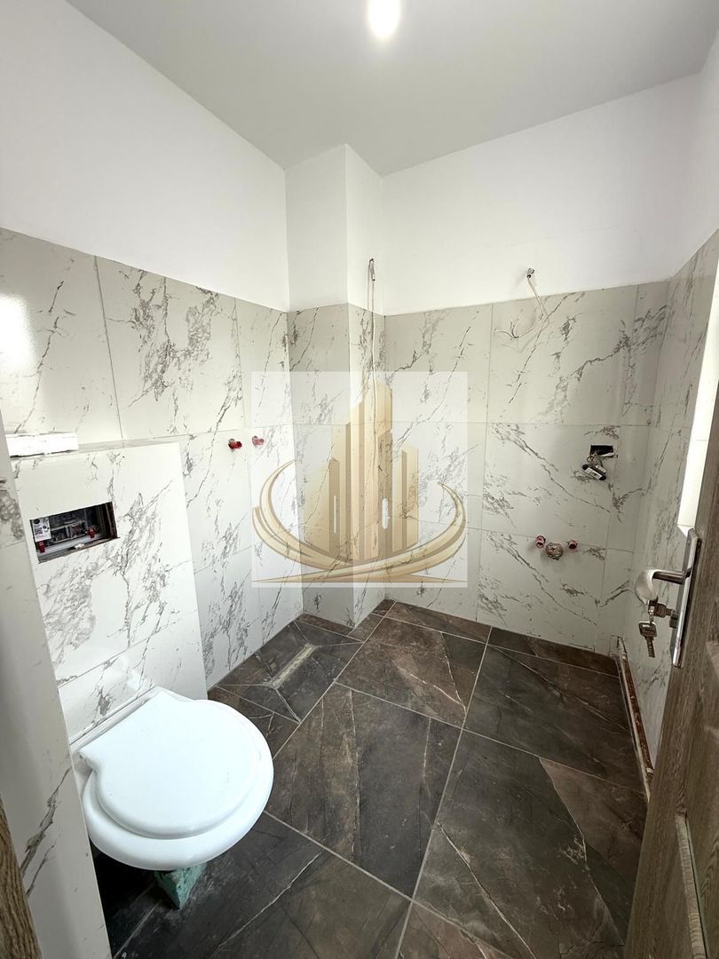 Apartament modern 3 camere, 2 băi, balcon și boxă – Zona Șagului - foto 3