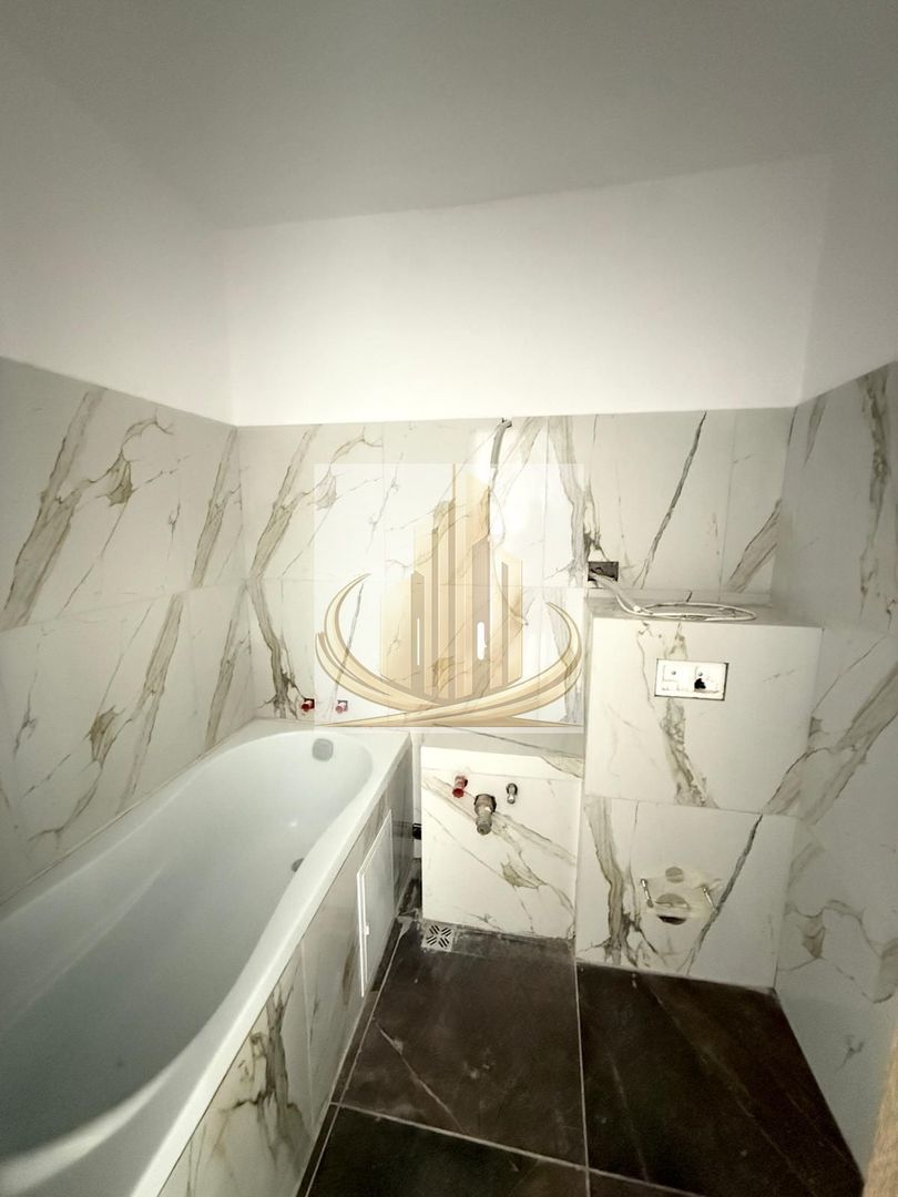 Apartament modern 3 camere, 2 băi, balcon și boxă – Zona Șagului - foto 6