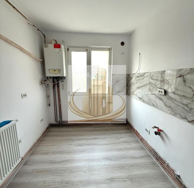 Apartament modern 3 camere, 2 băi, balcon și boxă – Zona Șagului - foto 7