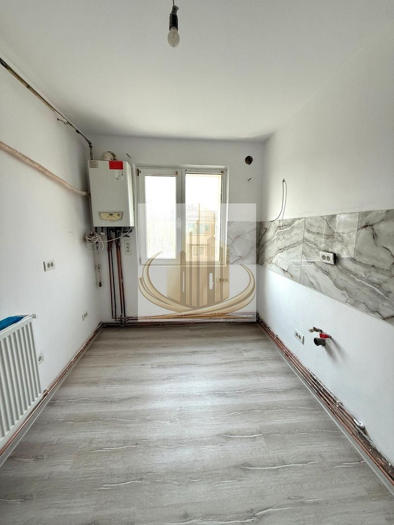 Apartament modern 3 camere, 2 băi, balcon și boxă – Zona Șagului - foto 7
