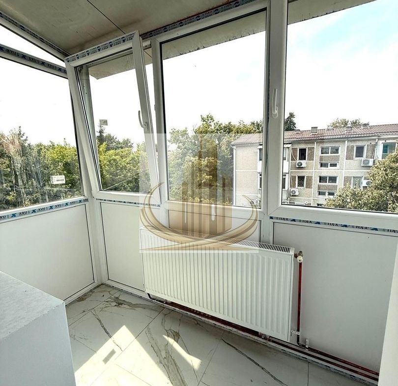 Apartament modern 3 camere, 2 băi, balcon și boxă – Zona Șagului - foto 8