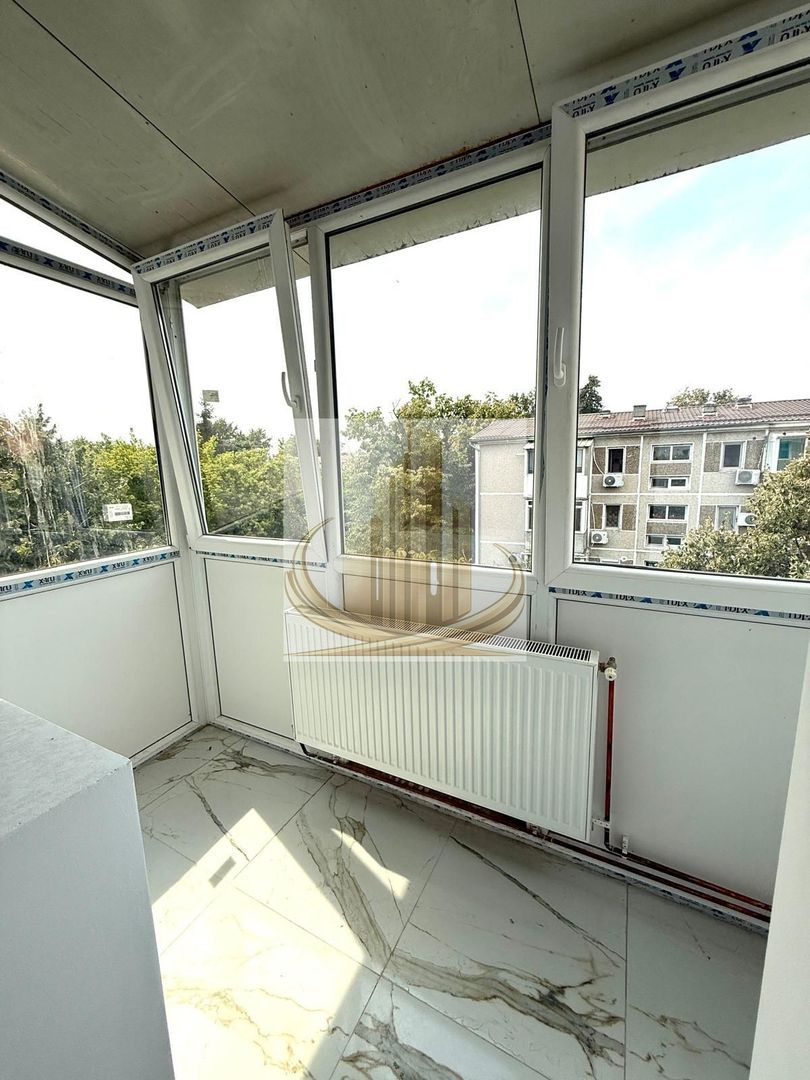 Apartament modern 3 camere, 2 băi, balcon și boxă – Zona Șagului - foto 8