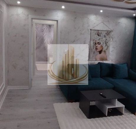 Apartament cu 3 camere complet renovat si mobilat, Calea Șagului - Imagine principala