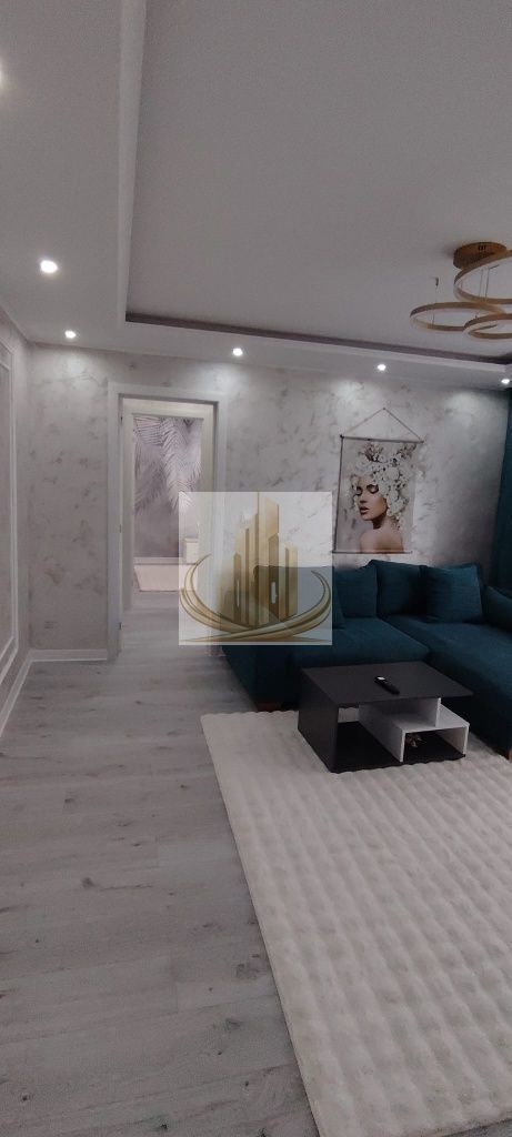 Apartament cu 3 camere complet renovat si mobilat, Calea Șagului - Imagine principala