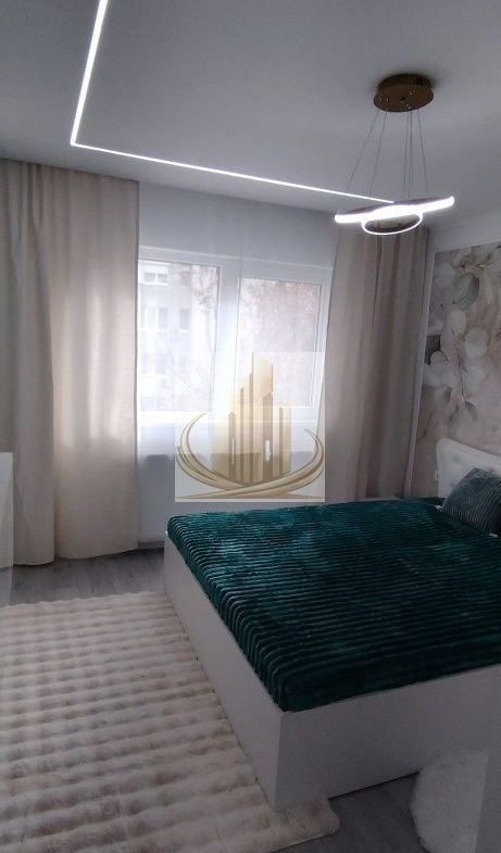 Apartament cu 3 camere complet renovat si mobilat, Calea Șagului - foto 2