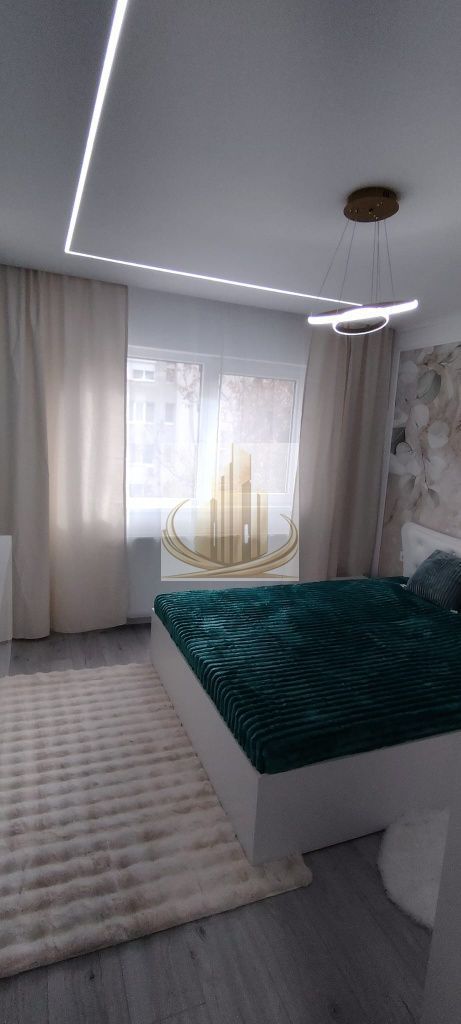 Apartament cu 3 camere complet renovat si mobilat, Calea Șagului - foto 2