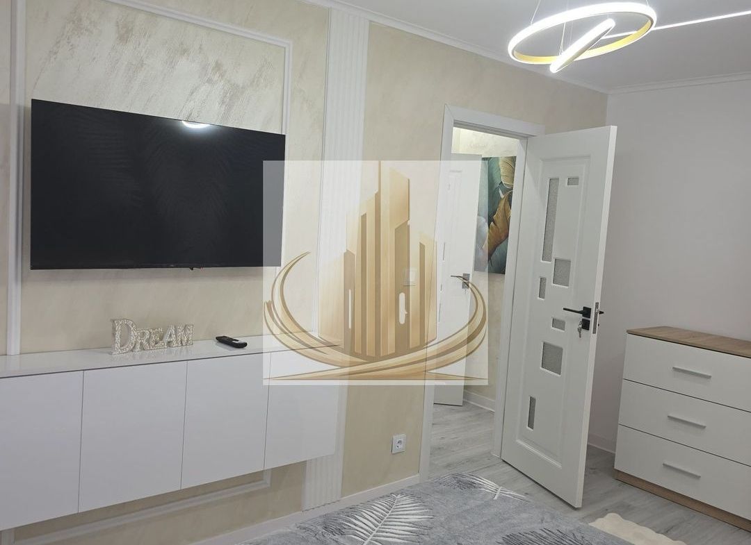 Apartament cu 3 camere complet renovat si mobilat, Calea Șagului - foto 3