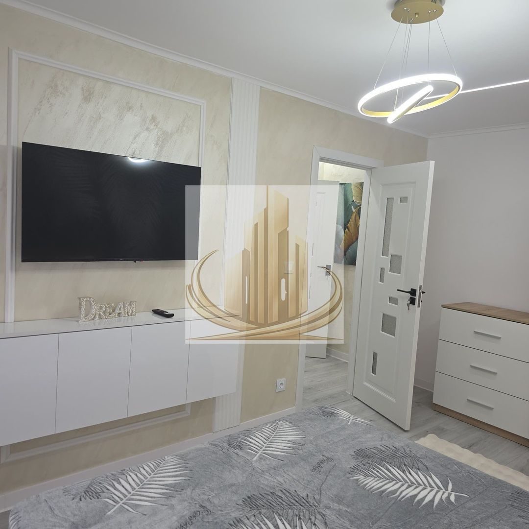 Apartament cu 3 camere complet renovat si mobilat, Calea Șagului - foto 3