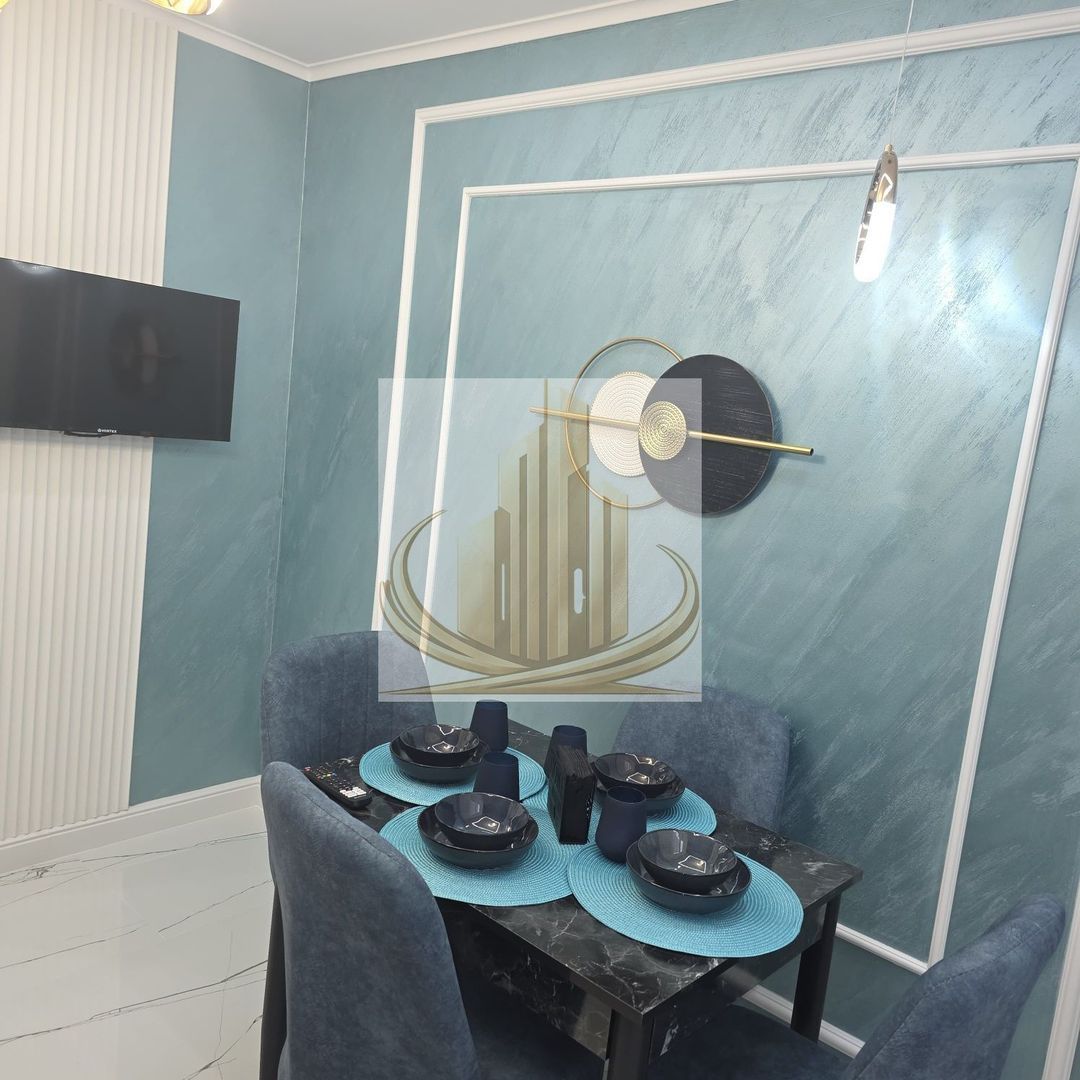 Apartament cu 3 camere complet renovat si mobilat, Calea Șagului - foto 4