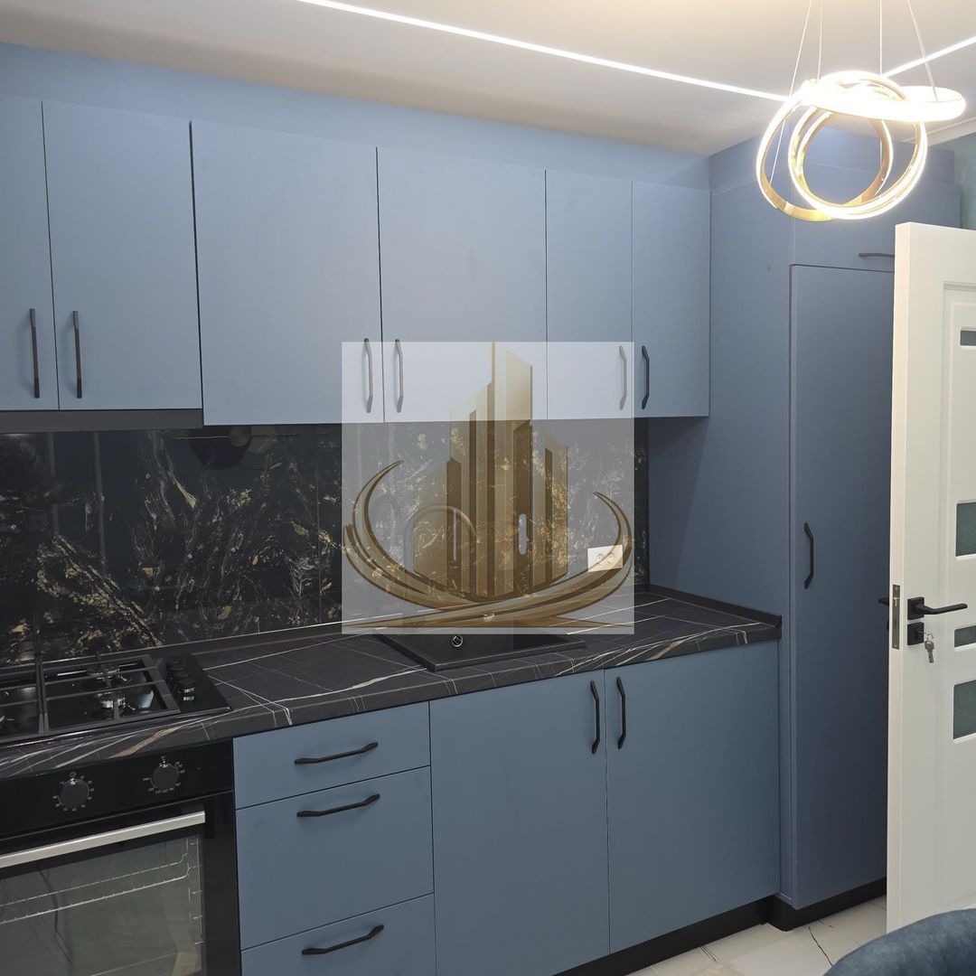 Apartament cu 3 camere complet renovat si mobilat, Calea Șagului - foto 5