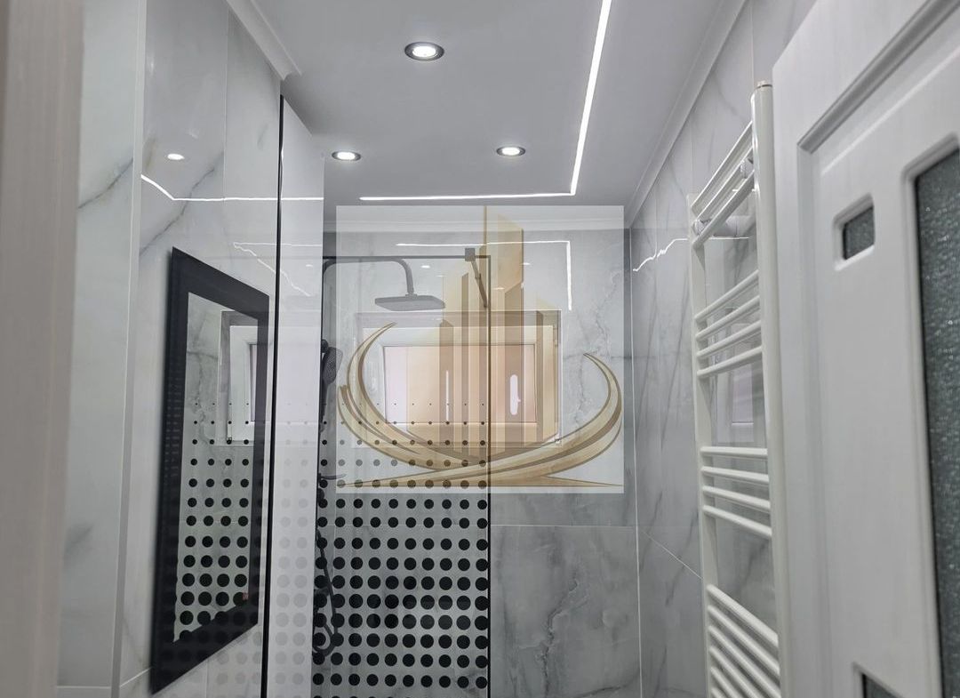 Apartament cu 3 camere complet renovat si mobilat, Calea Șagului - foto 6