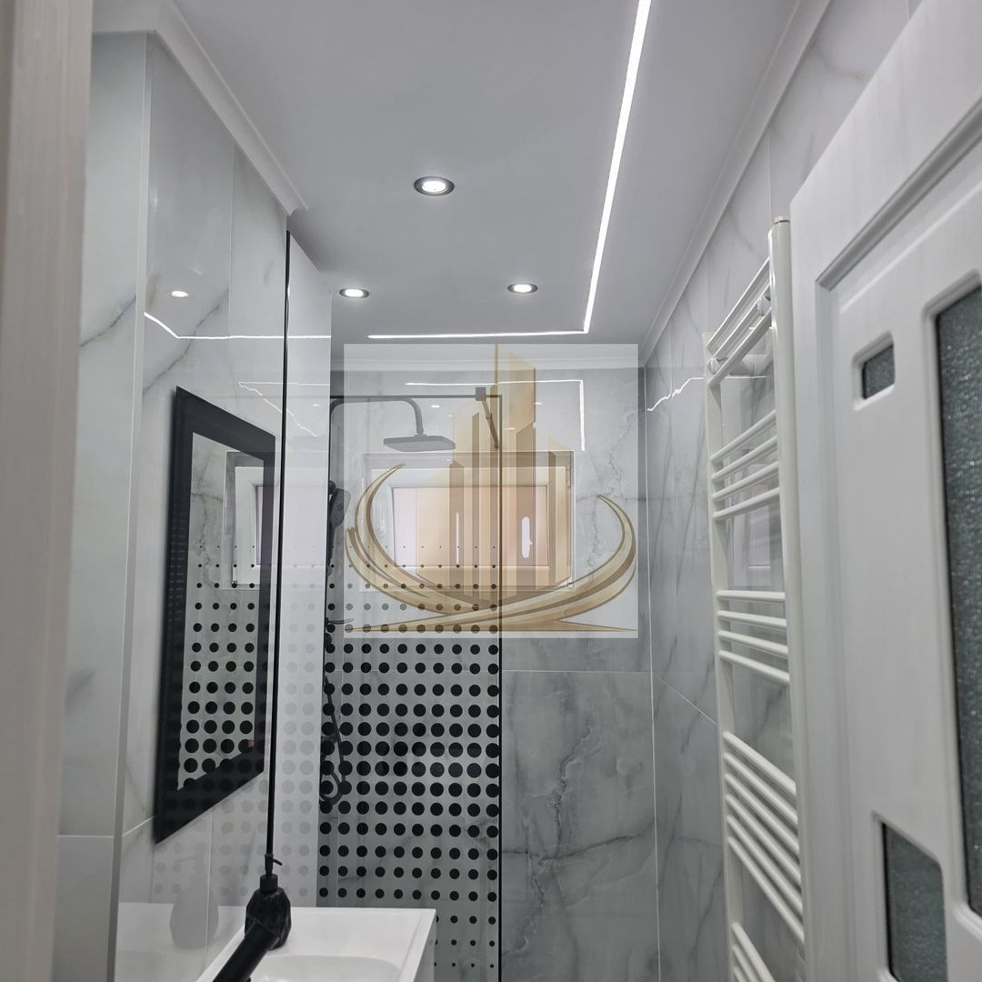 Apartament cu 3 camere complet renovat si mobilat, Calea Șagului - foto 6