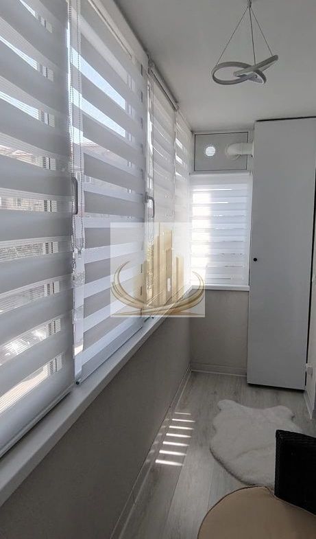 Apartament cu 3 camere complet renovat si mobilat, Calea Șagului - foto 8