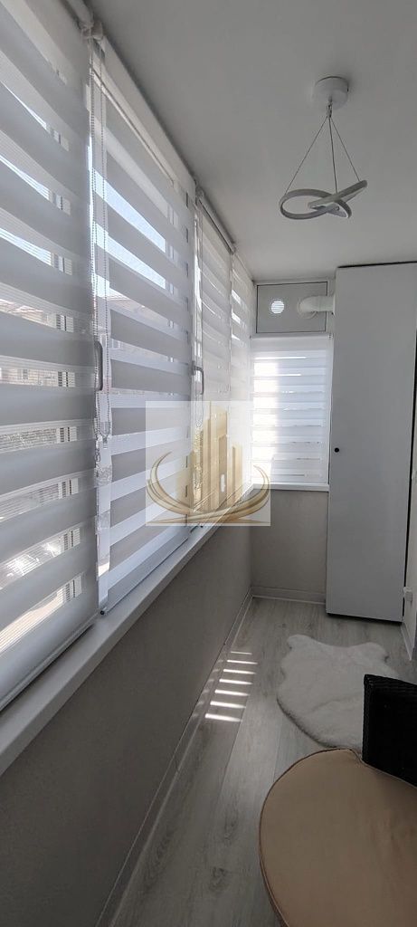 Apartament cu 3 camere complet renovat si mobilat, Calea Șagului - foto 8