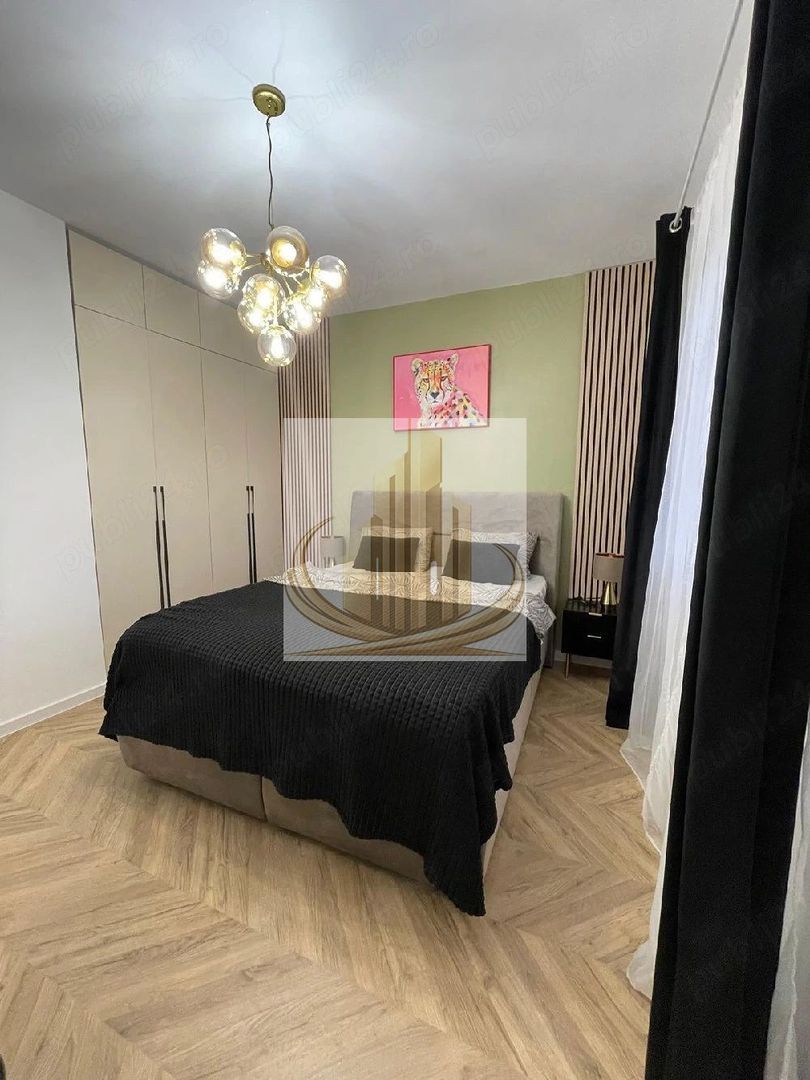 Duplex Sanandrei|3 Camere|70 mp utili | Toate utilitatile |Mobilat - foto 3