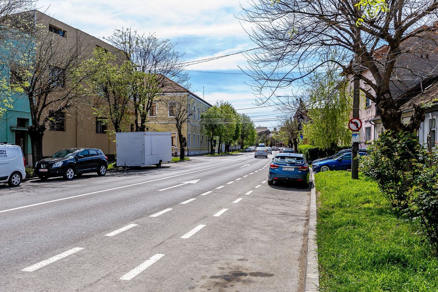 Teren intravilan pentru constructii pe Strada Mărășești Comision 0 - foto 8