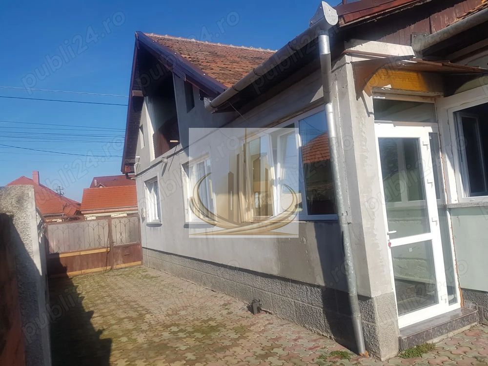 Casă individuală 3 cam, terasă, beci și 2 garaje – Mehala - foto 3