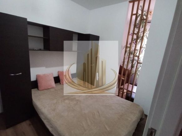Apartament spațios la casă, curte & parcare – zona Mehala - Imagine principala