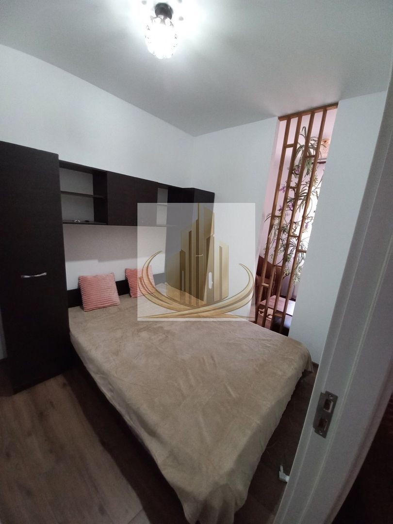 Apartament spațios la casă, curte & parcare – zona Mehala - Imagine principala
