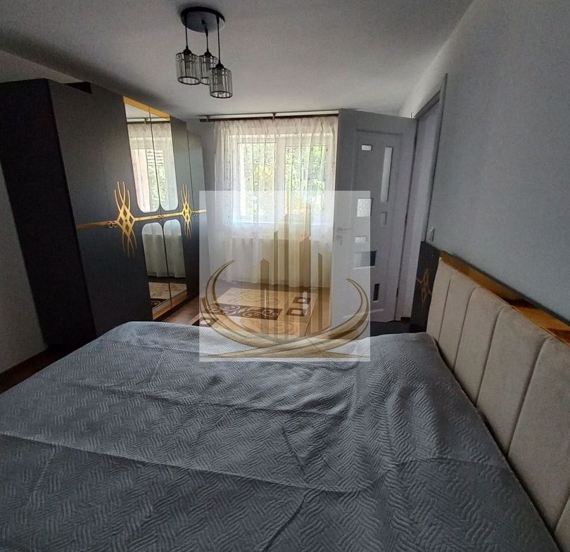 Apartament spațios la casă, curte & parcare – zona Mehala - foto 2