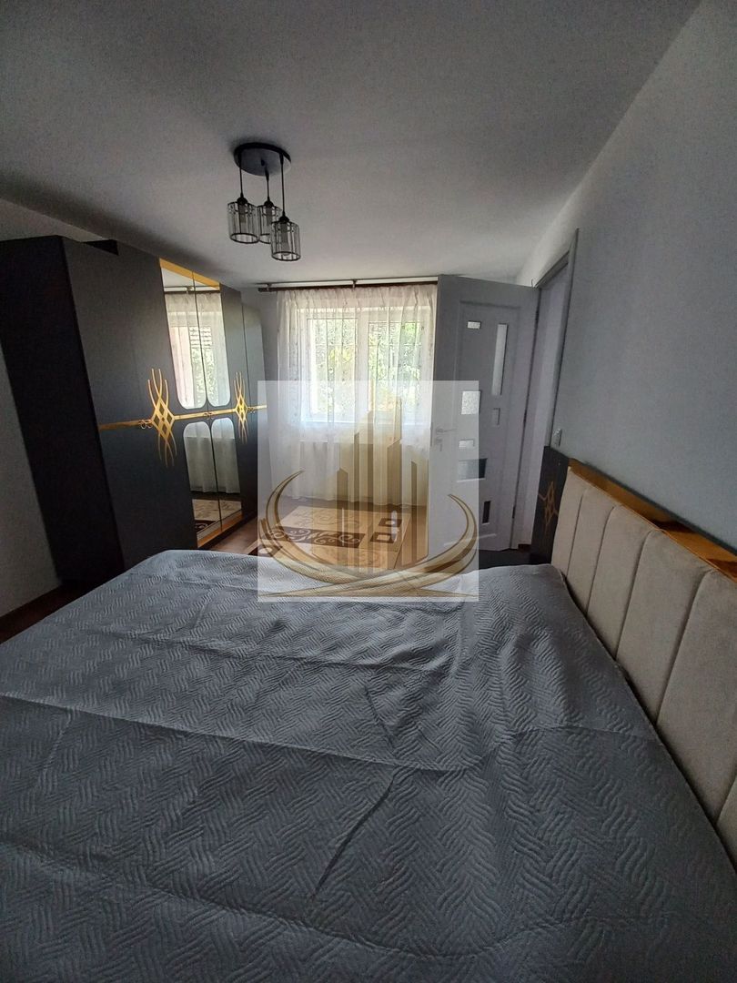 Apartament spațios la casă, curte & parcare – zona Mehala - foto 2