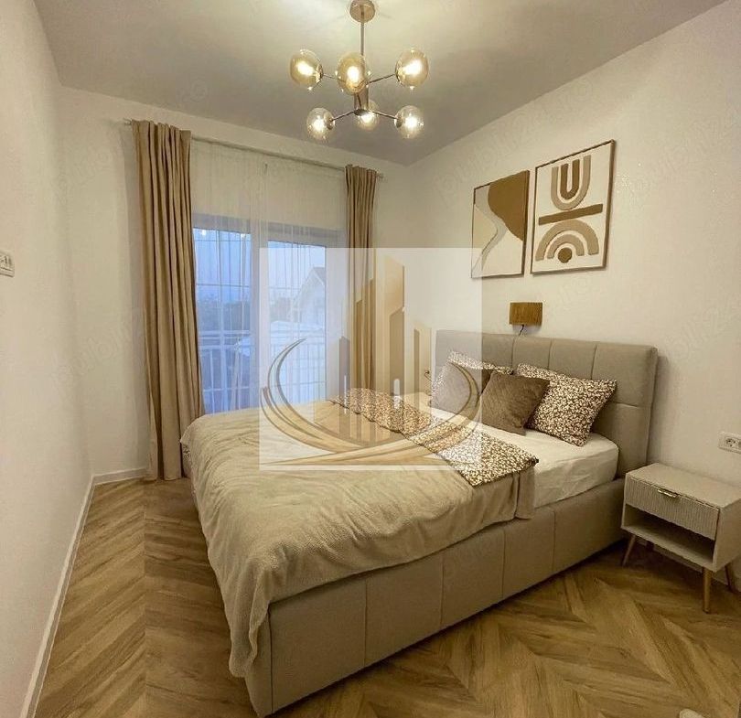 Duplex Sanandrei|3 Camere|70 mp utili | Toate utilitatile |Mobilat - foto 4