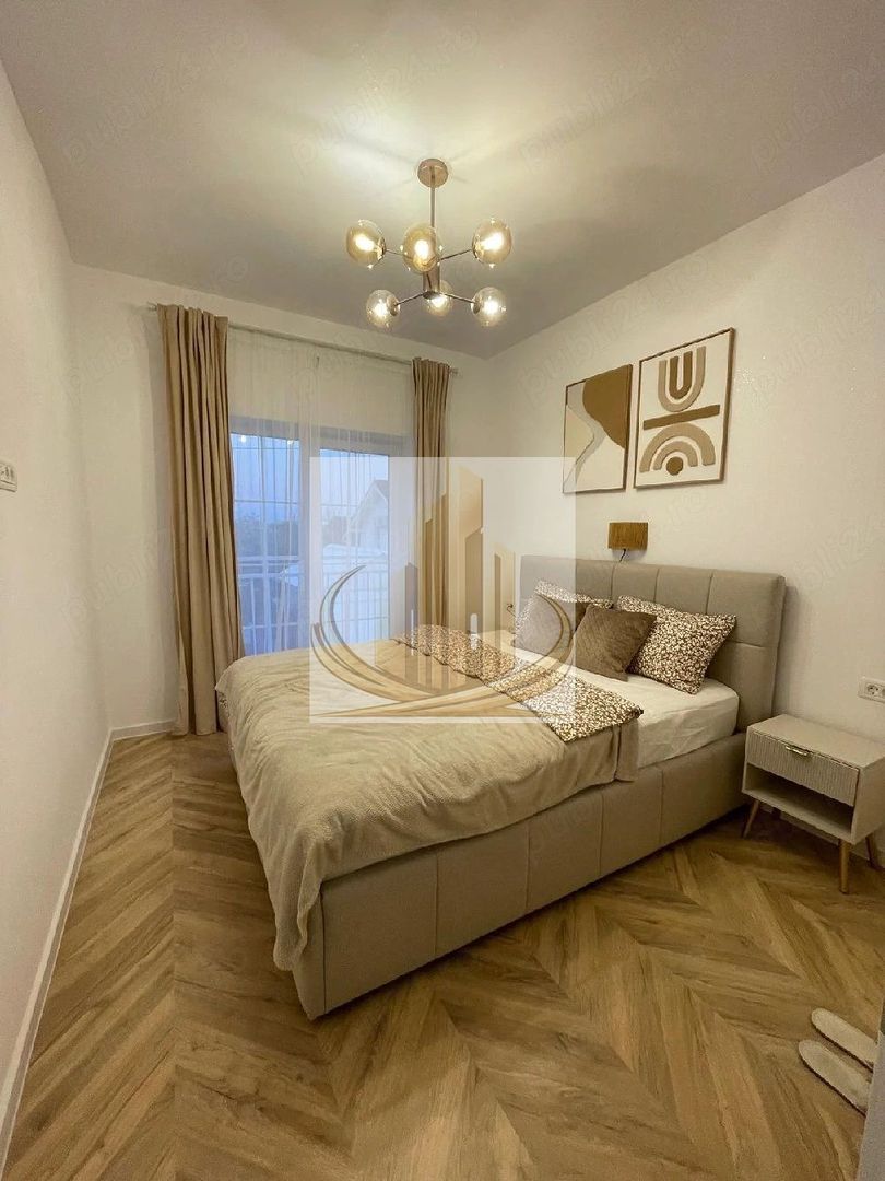 Duplex Sanandrei|3 Camere|70 mp utili | Toate utilitatile |Mobilat - foto 4
