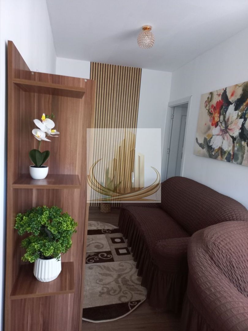 Apartament spațios la casă, curte & parcare – zona Mehala - foto 3