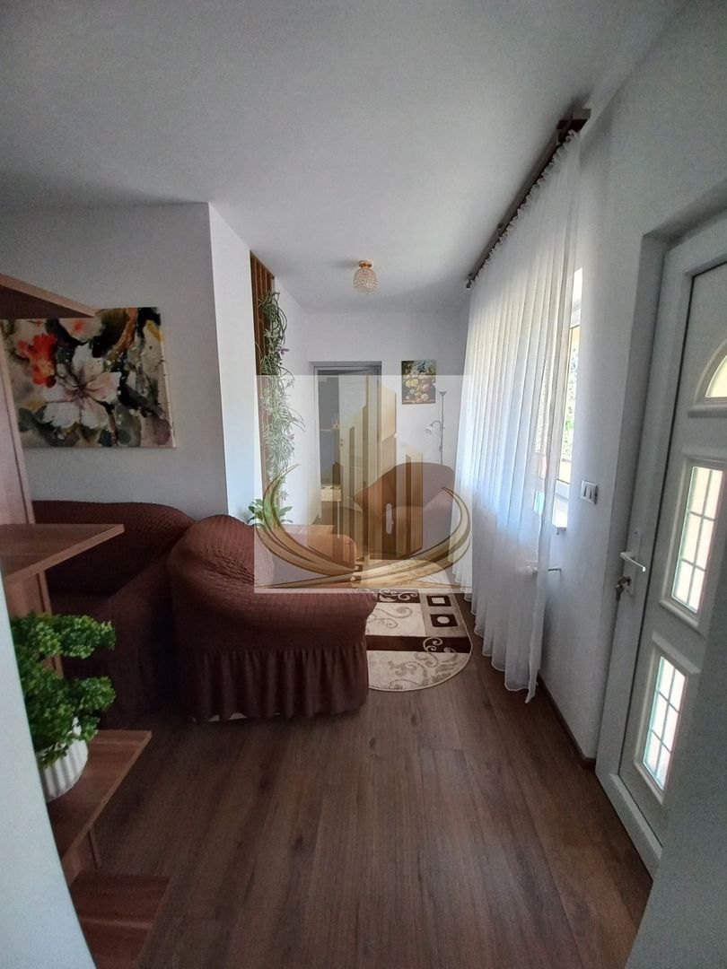 Apartament spațios la casă, curte & parcare – zona Mehala - foto 4
