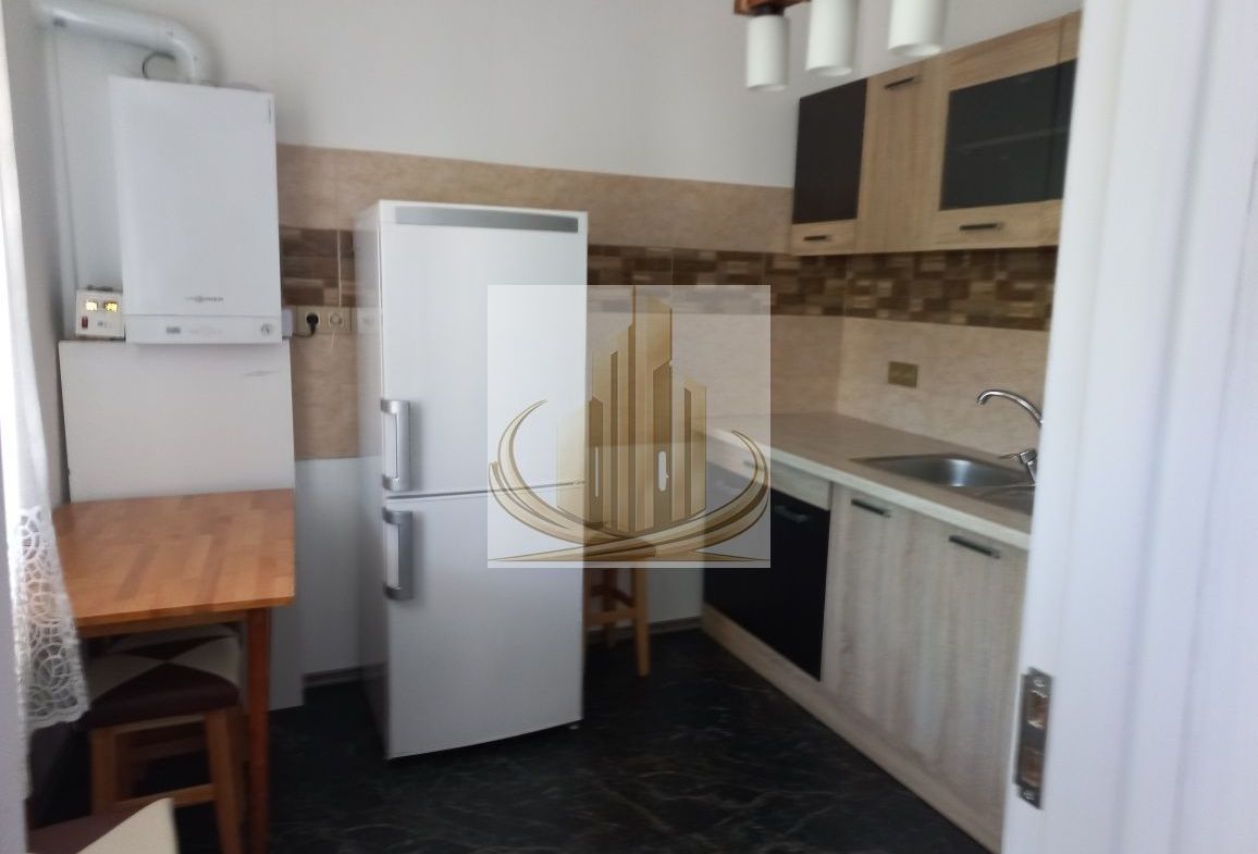 Apartament spațios la casă, curte & parcare – zona Mehala - foto 6