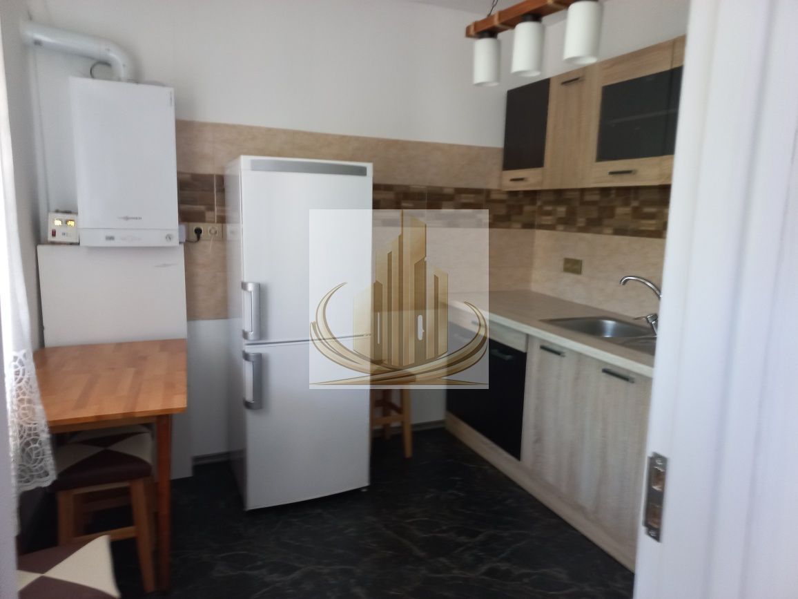Apartament spațios la casă, curte & parcare – zona Mehala - foto 6