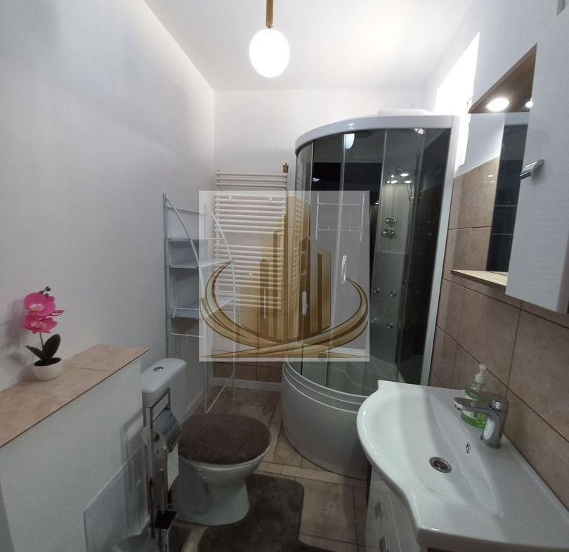 Apartament spațios la casă, curte & parcare – zona Mehala - foto 7