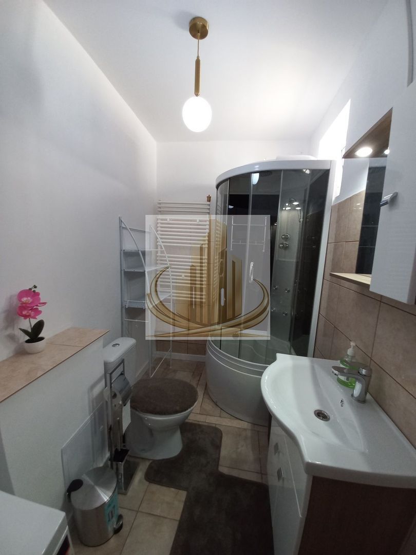 Apartament spațios la casă, curte & parcare – zona Mehala - foto 7