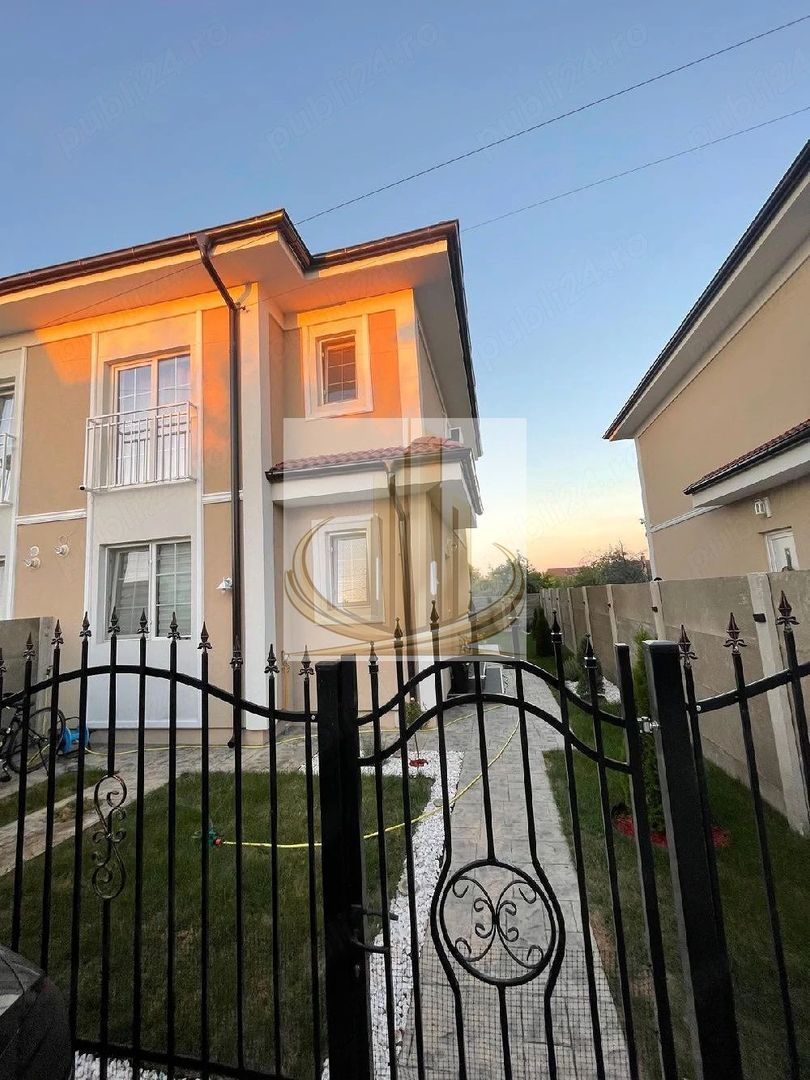 Duplex Sanandrei|3 Camere|70 mp utili | Toate utilitatile |Mobilat - foto 5