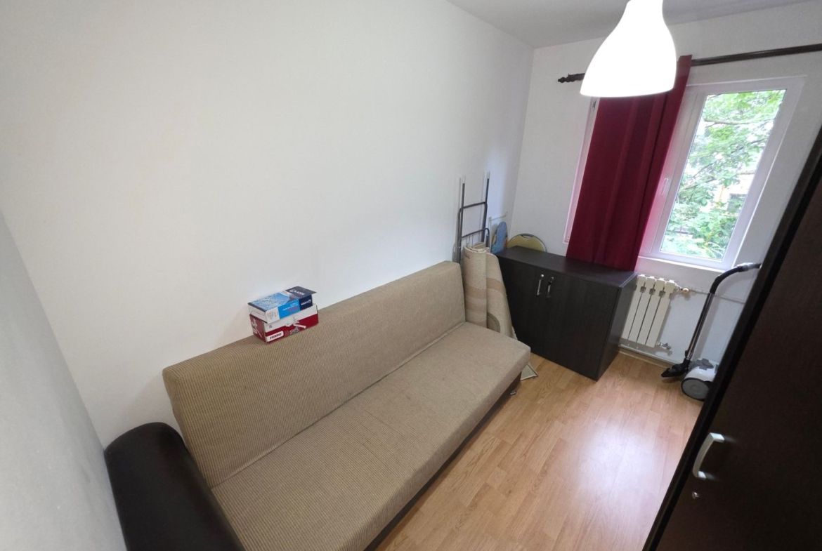 De Închiriat – Apartament 3 Camere | Zona Inel II, Constanța | Etaj 1 - foto 5