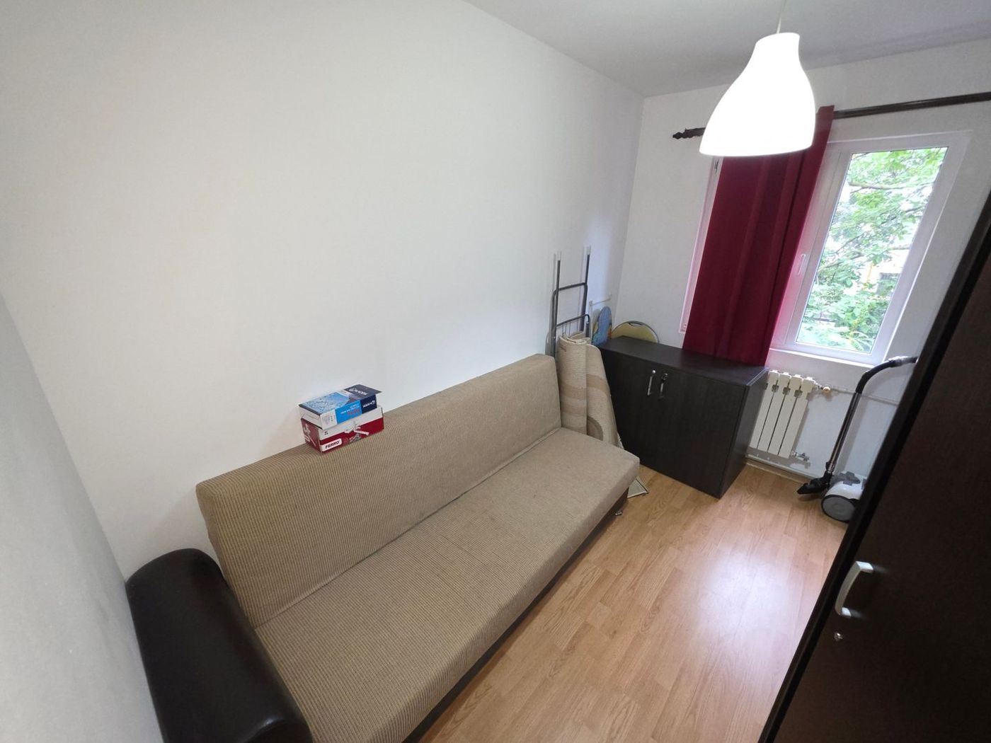 De Închiriat – Apartament 3 Camere | Zona Inel II, Constanța | Etaj 1 - foto 5
