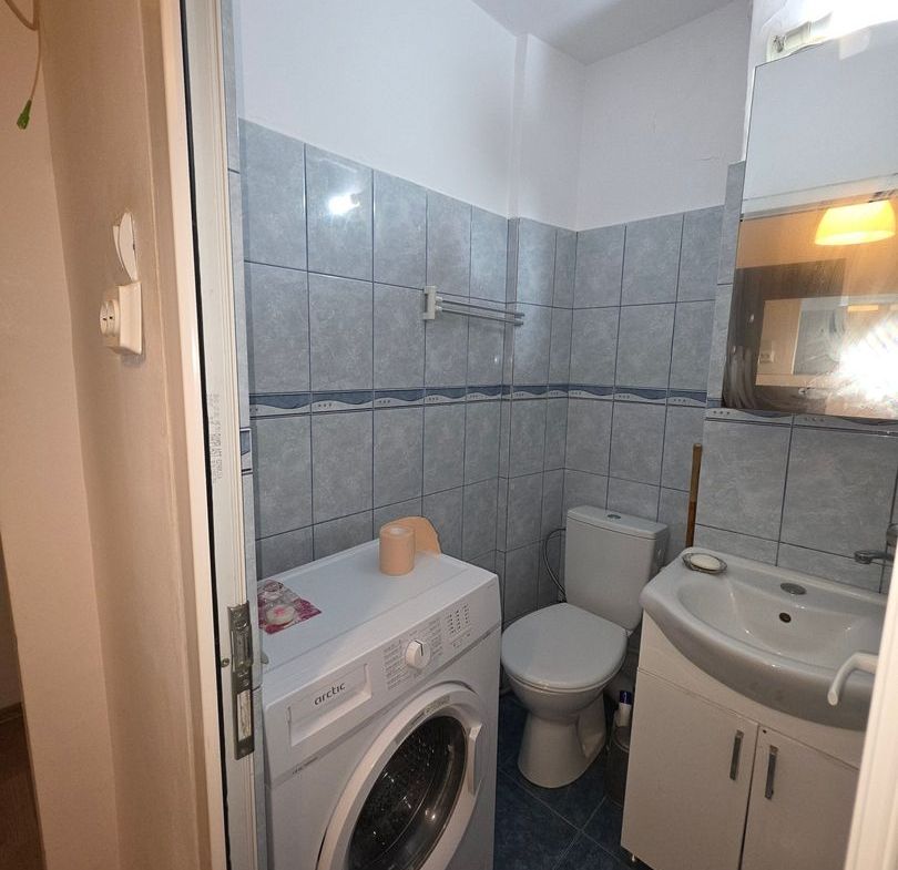 De Închiriat – Apartament 3 Camere | Zona Inel II, Constanța | Etaj 1 - foto 7