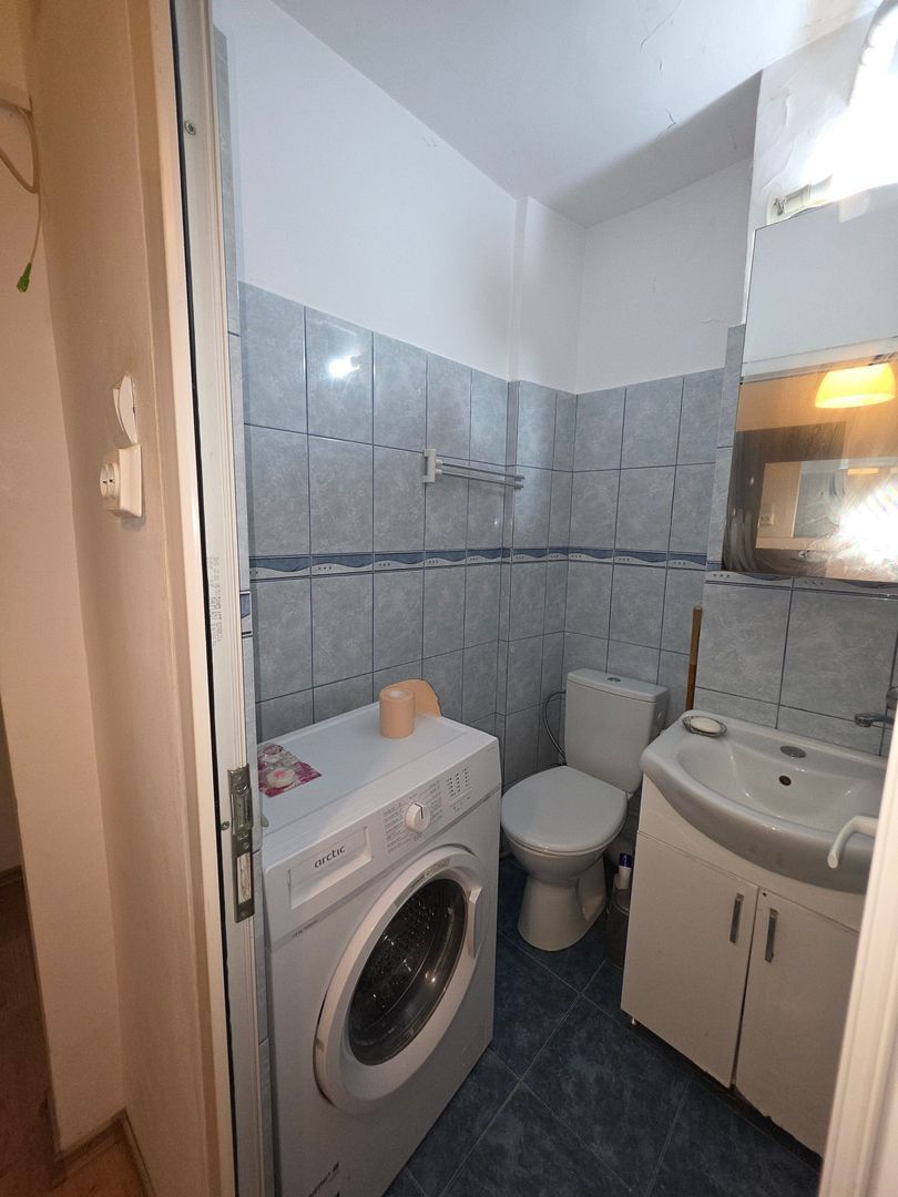 De Închiriat – Apartament 3 Camere | Zona Inel II, Constanța | Etaj 1 - foto 7